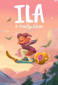 ILA: A Frosty Glide