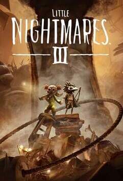 Little Nightmares III