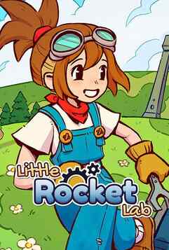 Little Rocket Lab