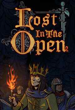 Lost In The Open