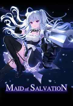 Maid of Salvation