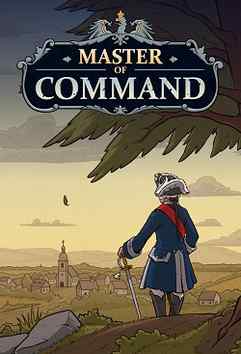 Master of Command