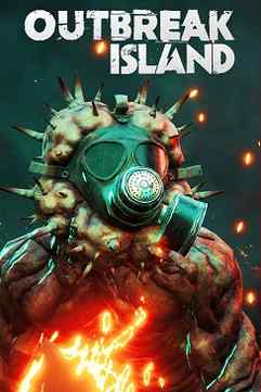 Outbreak Island