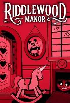 Riddlewood Manor