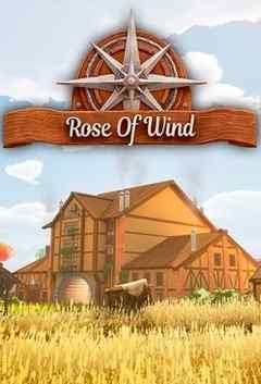 Rose Of Wind