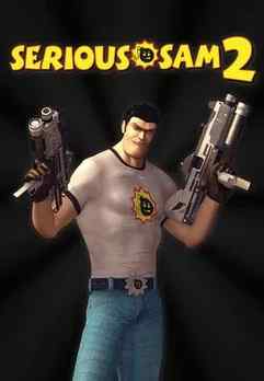 Serious Sam 2