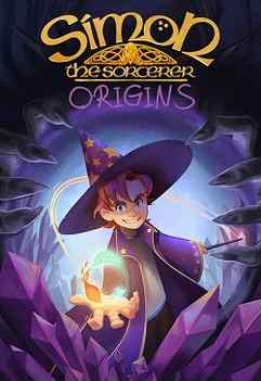 Simon the Sorcerer Origins