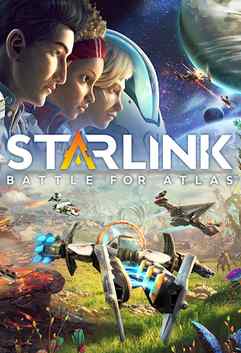 Starlink: Battle for Atlas