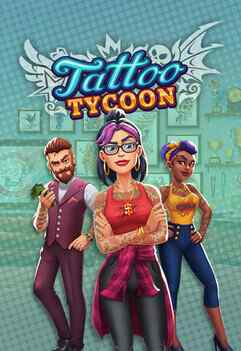 Tattoo Tycoon