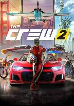 The Crew 2