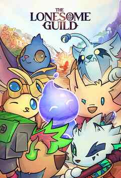 The Lonesome Guild