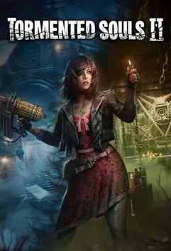 Tormented Souls 2
