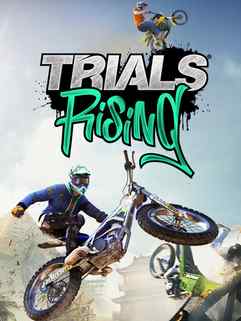 Trials Rising: Gold Edition