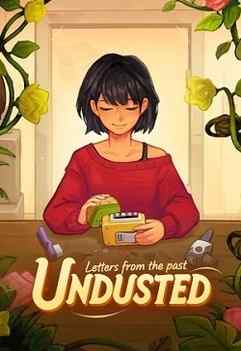 Undusted: Letters from the Past