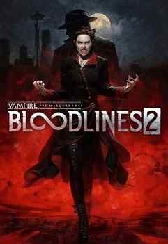 Vampire: The Masquerade - Bloodlines 2