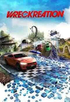 Wreckreation