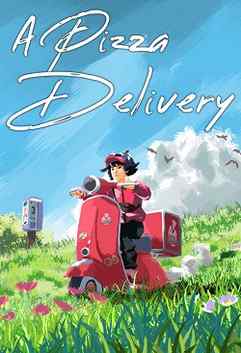 A Pizza Delivery