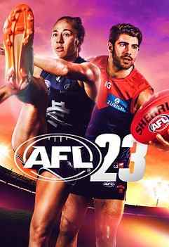 AFL 23