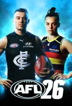 AFL 26