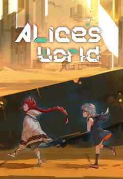 Alice's World