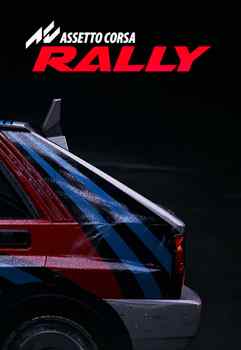 Assetto Corsa Rally