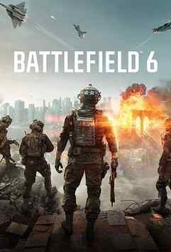 Battlefield 6