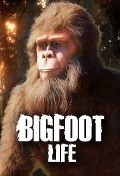Bigfoot Life