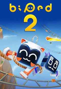 Biped 2