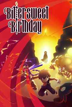 Bittersweet Birthday