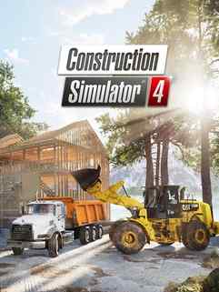 Construction Simulator 4 - Pocket Edition