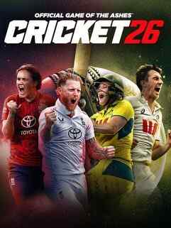 Cricket 26 - The Official Game of the Ashes