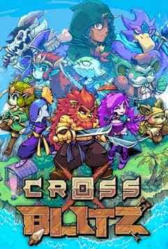 Cross Blitz