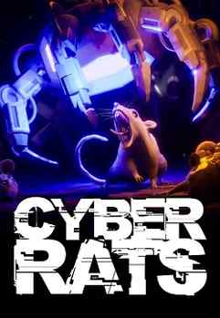 Cyber Rats