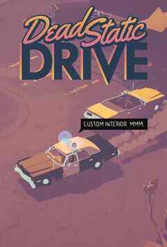 Dead Static Drive