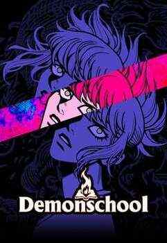 Demonschool
