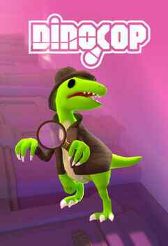 Dinocop