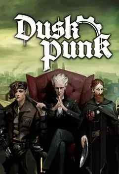 Duskpunk