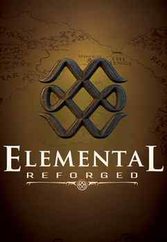 Elemental: Reforged