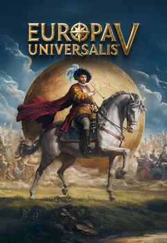 Europa Universalis V