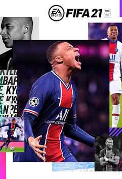 FIFA 21
