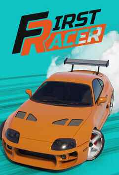 First Racer