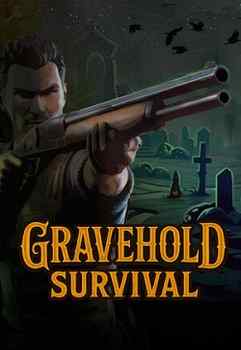 Gravehold: Survival