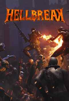 HELLBREAK