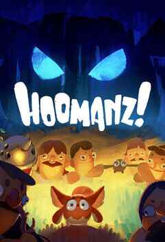 Hoomanz!