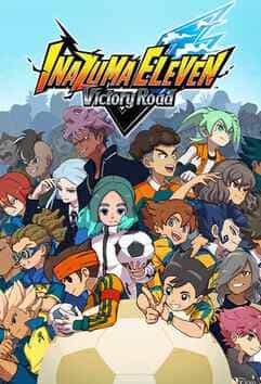 INAZUMA ELEVEN: Victory Road