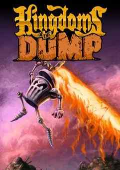 Kingdoms of the Dump