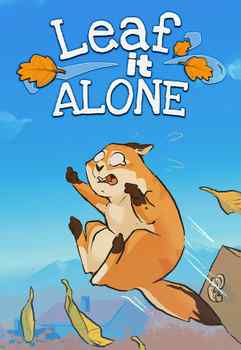 Leaf it Alone