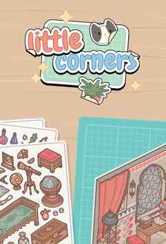 Little Corners