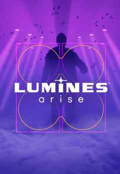 Lumines Arise