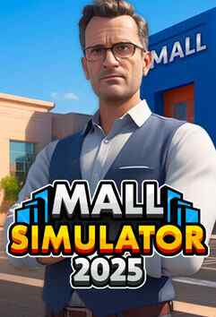 Mall Simulator